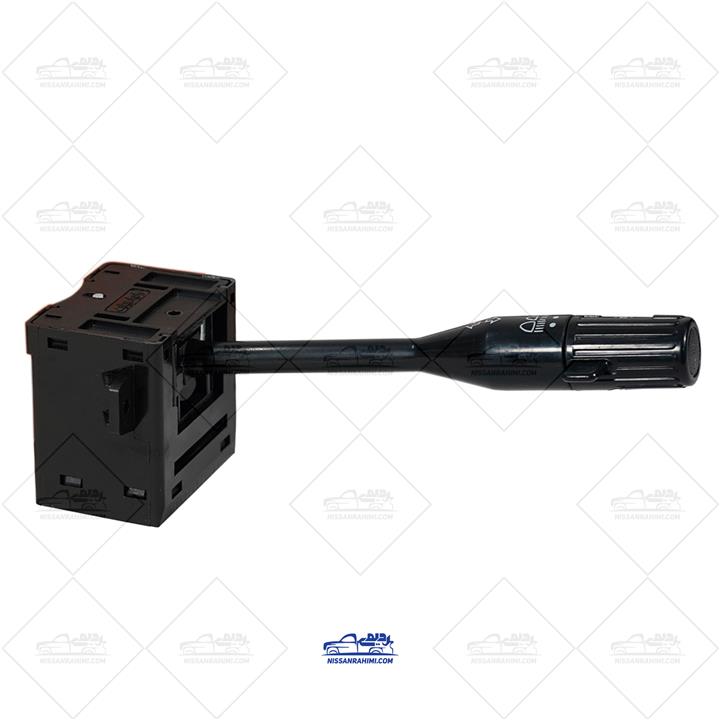 دسته راهنما قدیم نیسان